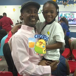 Meet your Posher, Elmore